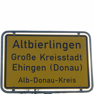 Altbierlingen
