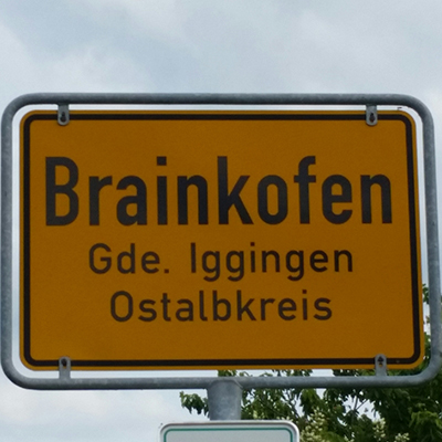 Brainkofen