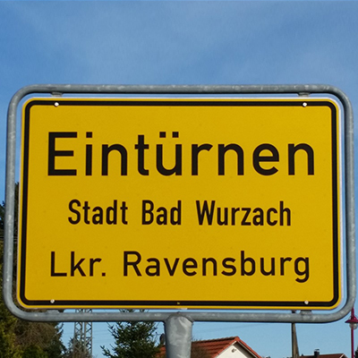 Eint�rnen
