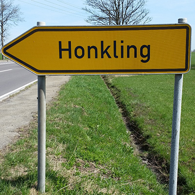 Honkling